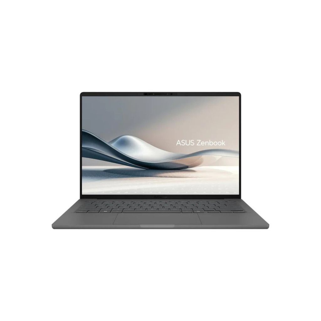 [UX3407QA-OQ3210G0X] Asus Zenbook A14 14" Snapdragon X X1 14" 32GB 1TB SSD Win 11 Pro