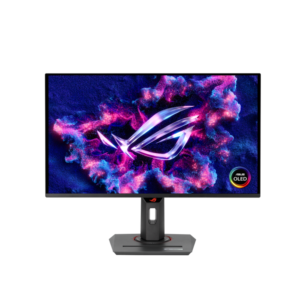 [XG27UCDMG] Asus ROG Strix 26.5" 4K 240Hz 0.03ms QD-OLED Gaming Monitor