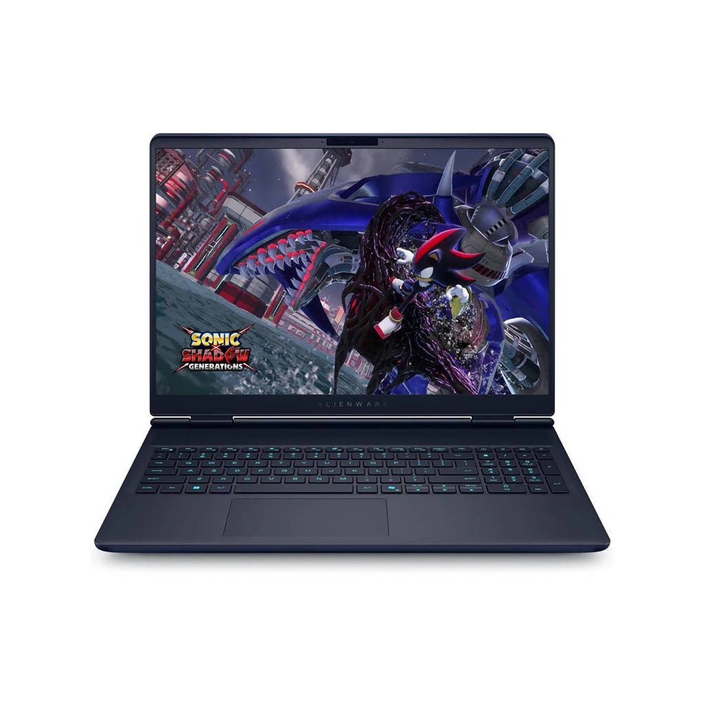 [AC16251_ARLHX_013] Dell Alienware 16X Aurora 16" RTX 5070 Core-U9 32GB 1TB Win 11 Pro Notebook