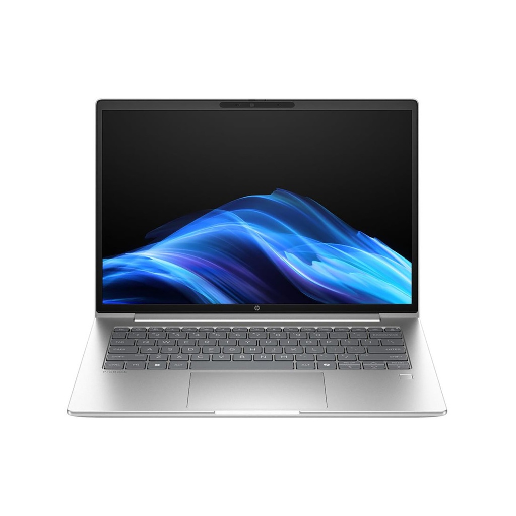 [CK1Q7ET] HP EliteBook 6 G1i 14" AI Core U5-225U 24GB 512GB Win 11 Pro Notebook
