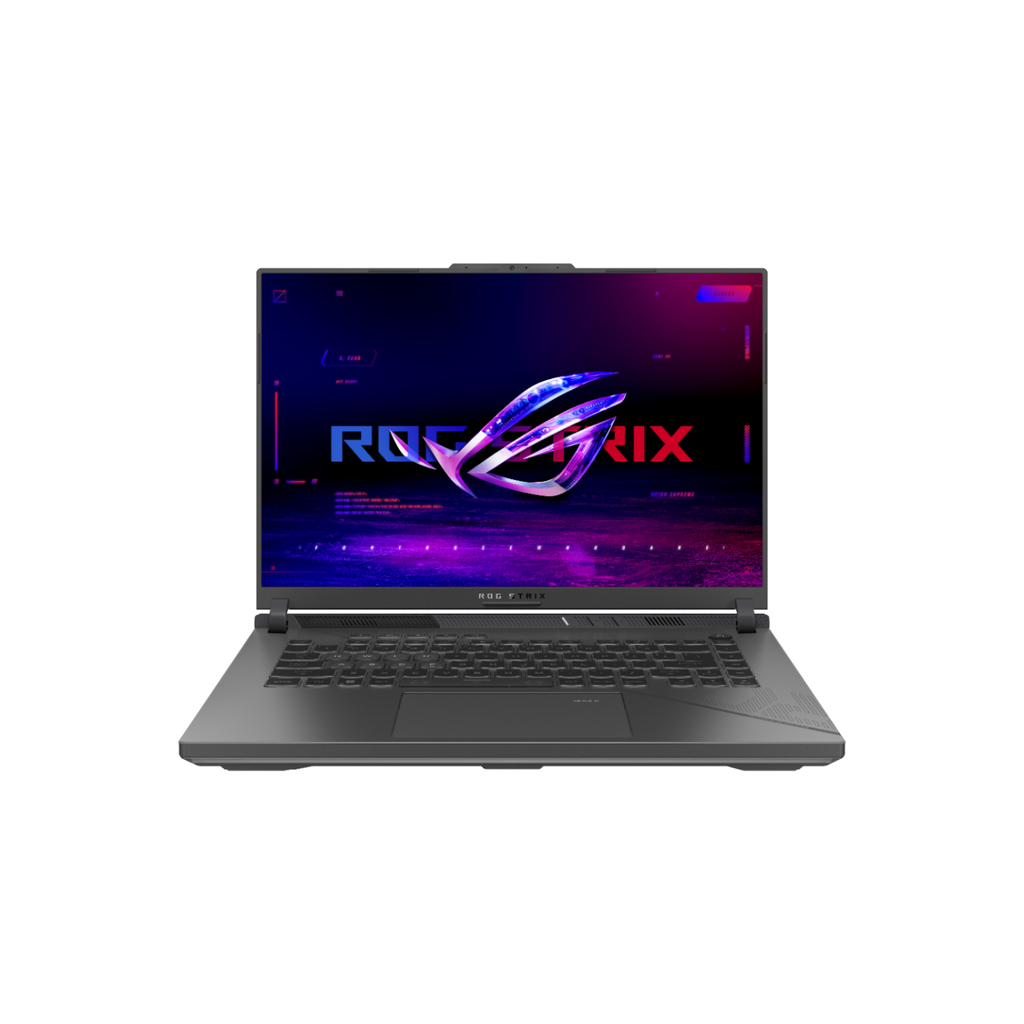 [G614FR-91610GR0W] ASUS ROG Strix G16 G614FR 16GB 1TB SSD 16" 240Hz RTX5070Ti - Gaming Notebook