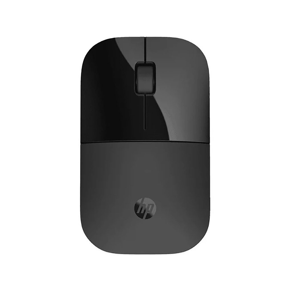 [758A8AA] HP Z3700 Dual Wireless Black Mouse