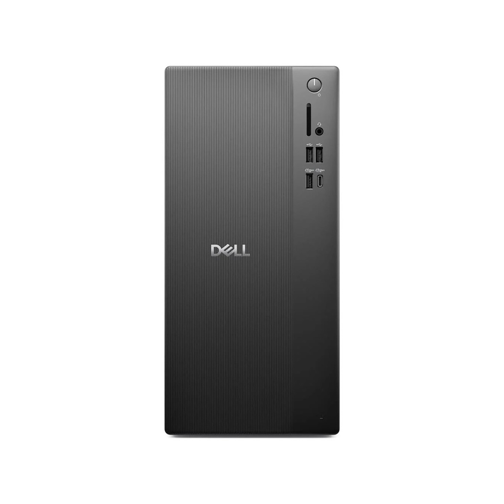 Dell Tower Core i3-14100 8GB 512GB Win 11 Pro Desktop
