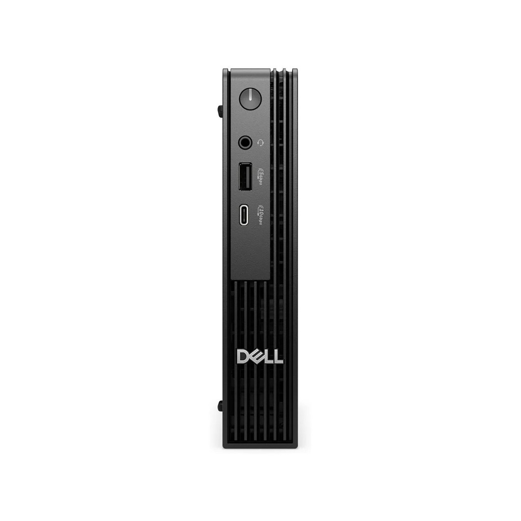 [BTO106_QCM1250] Dell Pro Micro QCM1250 Core U5-235T 16GB 512GB Win 11 Pro Desktop
