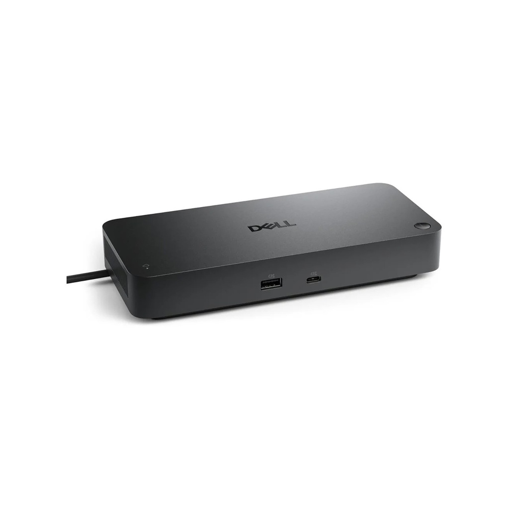 Dell Pro SD25 USB-C Smart Docking Station