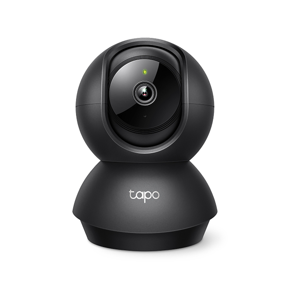 [TAPO-C201] TP-Link TAPO C201 Pan/Tilt Home Security Wi-Fi Camera