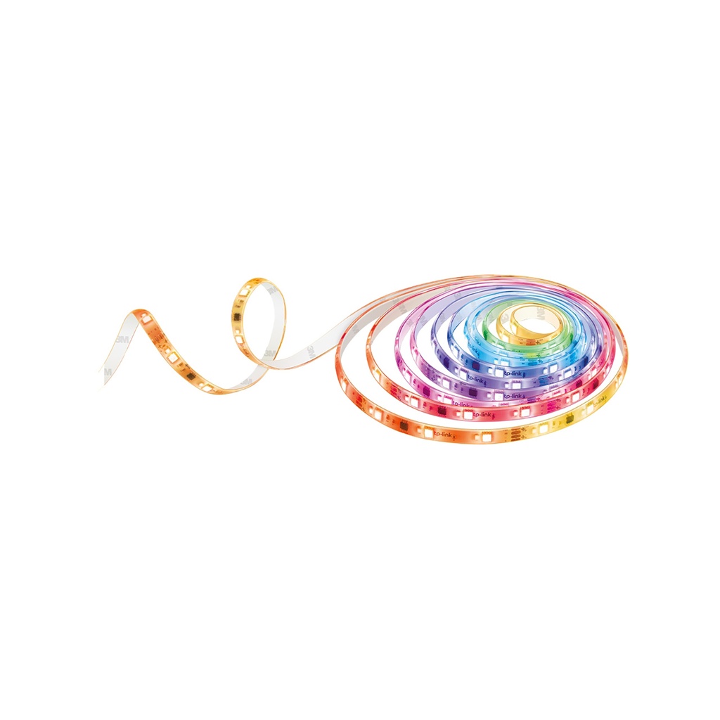 [TAPO-L930-5] TP-Link TAPO 5m L930-5 Smart Wi-Fi Multicolor Light Strip