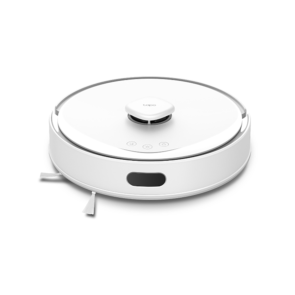 [TAPO-RV30-MAX] TP-Link TAPO RV30-MAX LiDAR Navigation Robot Vacuum & Mop