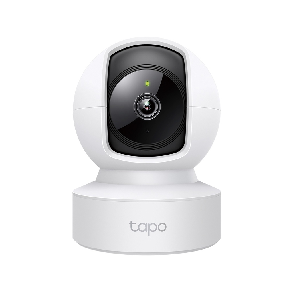 [TAPO-C212] TP-Link TAPO C212 Pan/Tilt Home Security Wi-Fi Camera
