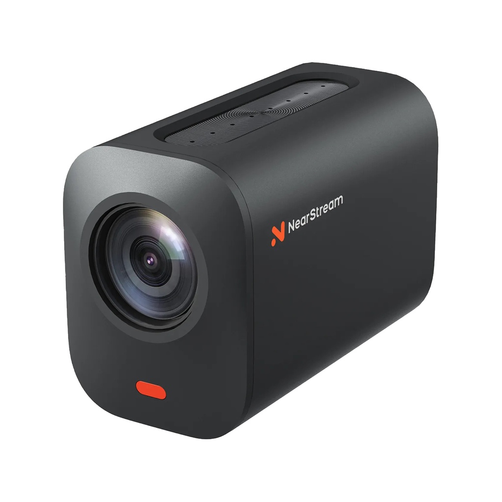 [AW-VM46] NearStream VM46 4K Innovative AI-Powered Wireless Streaming Camera