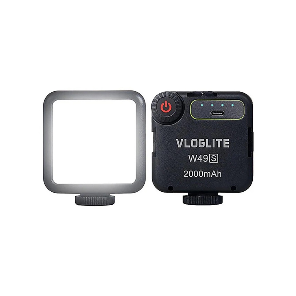 [AW-SL10B] NearStream SL10B Bi-Colour LED Video Light Panel