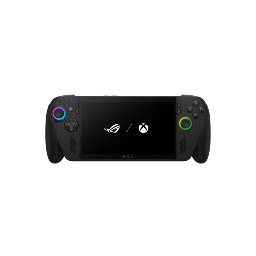 Asus ROG Xbox RC73XA Ally X Ryzen Z2 24GB 1TB Win 11 Home Gaming Console