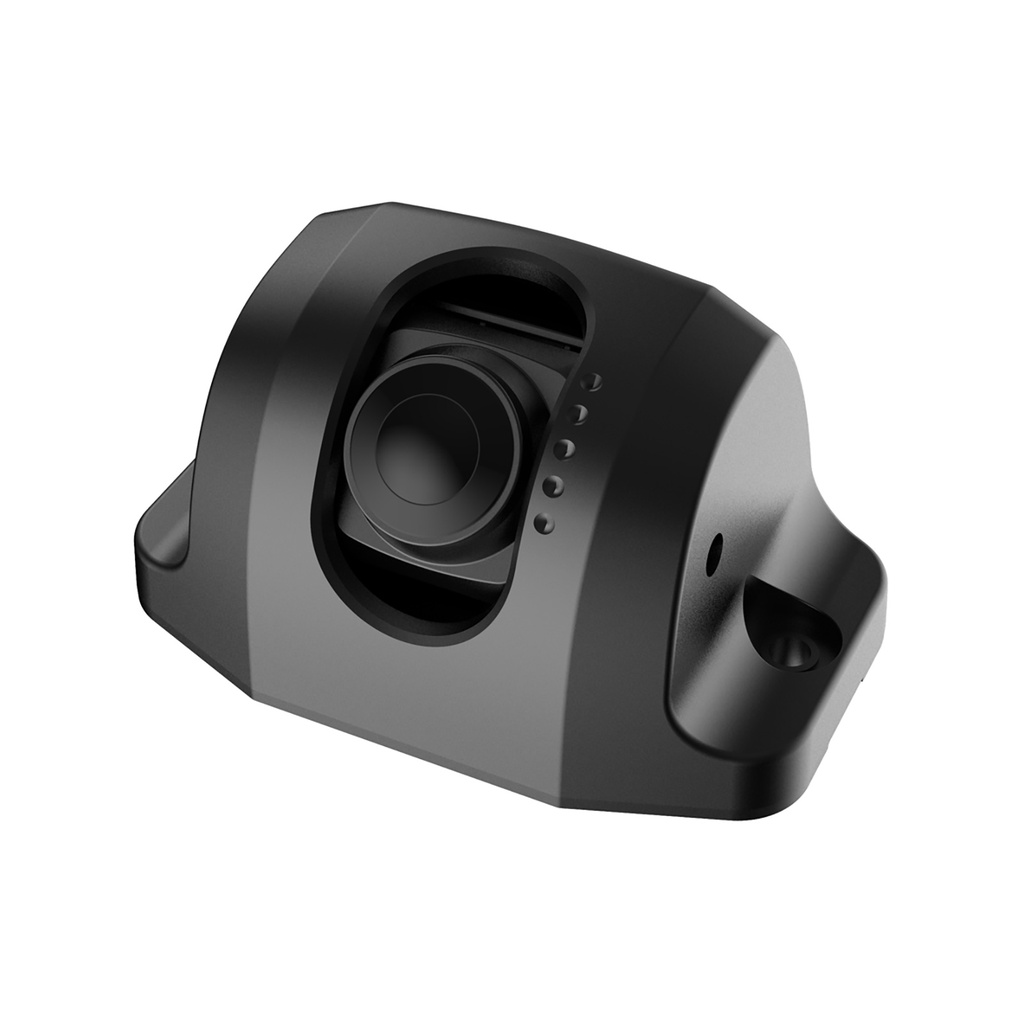 [AE-VC136T-1.0MM] Hikvision 720P CMOS Low Light Colour 1mm Analogue Camera