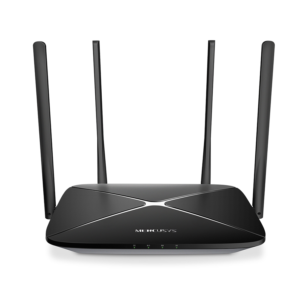 TP-Link AC1300 Dual Band Gigabit Wi-Fi Router
