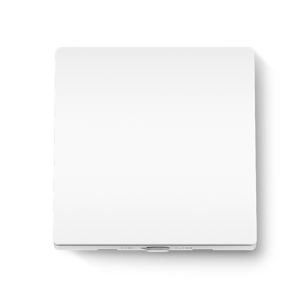 [TAPO-S210] TP-Link TAPO S210 1-Gang 1-Way Smart Light Switch