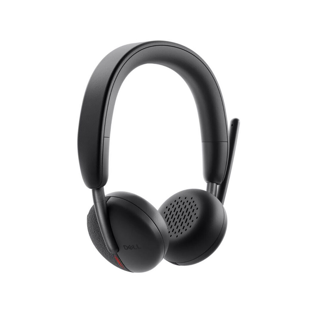 [520-BBDG] Dell WL3024 Wireless Headset