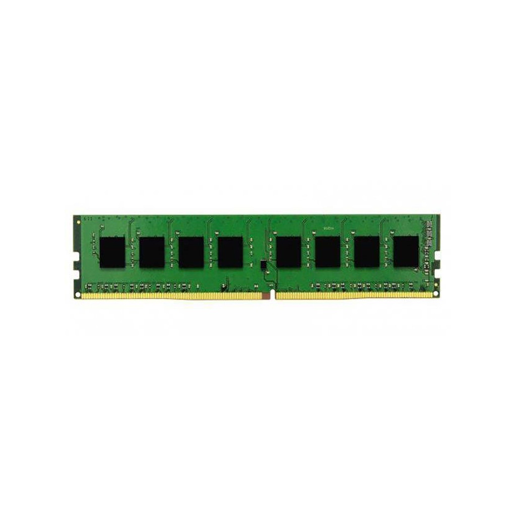 [RAM-16GDR4K1-UD-3200] QNAP 16GB DDR4 3200MHz U-DIMM ECC Server Memory