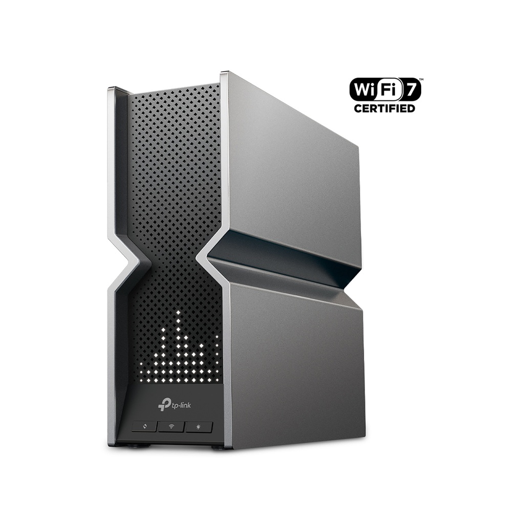 TP-Link BE19000 Wi-Fi Router