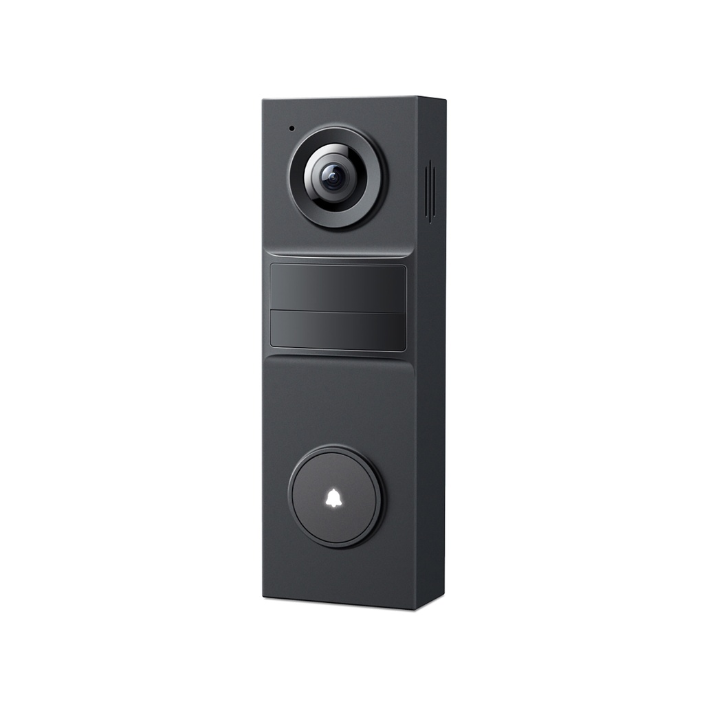 [TAPO-D205] TP-Link TAPO D205 2K Battery Video Doorbell Mini