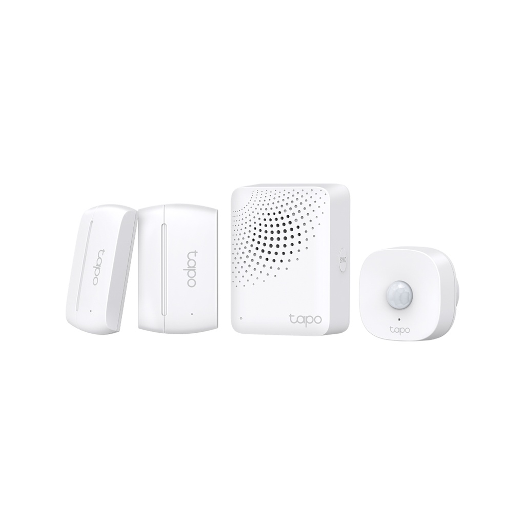 [TAPO-T30-KIT] TP-Link TAPO Smart Sensor Starter Kit