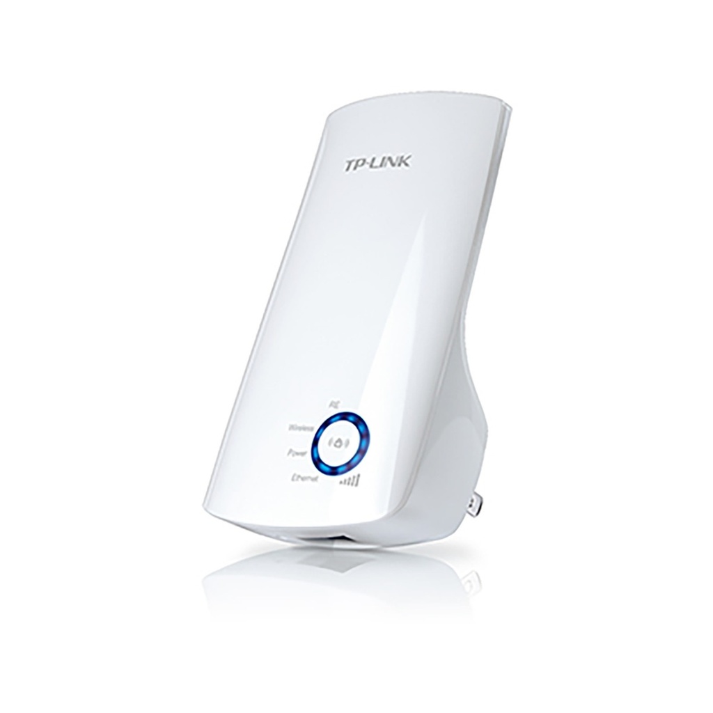 [TL-WA850RE] TP-Link 300Mbps Wi-Fi Range Extender