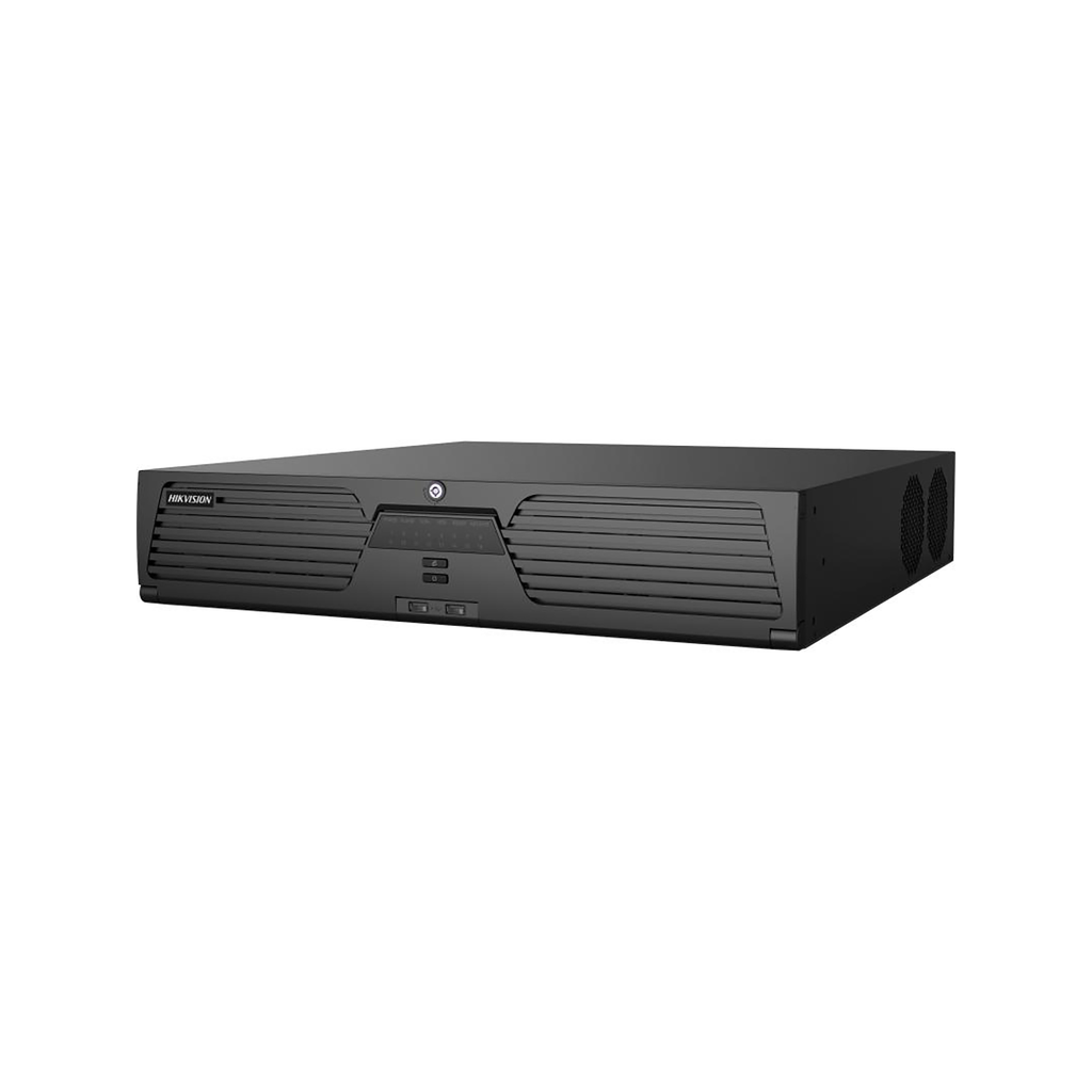 [DS-9632NXI-I8/S] Hikvision 32-Channel Acusense NVR