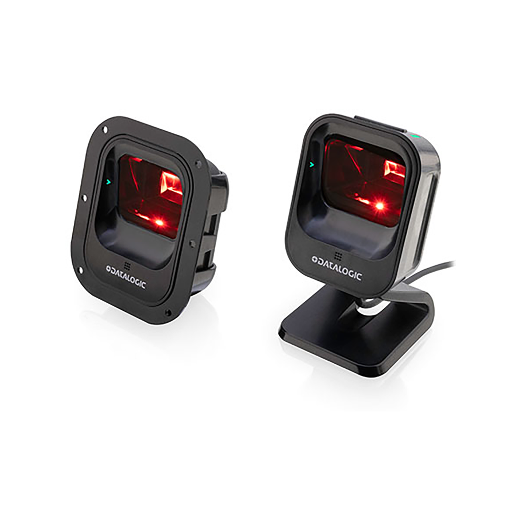 [MG0901-10001-0200] Datalogic MG900 2D Stand USB Scanner