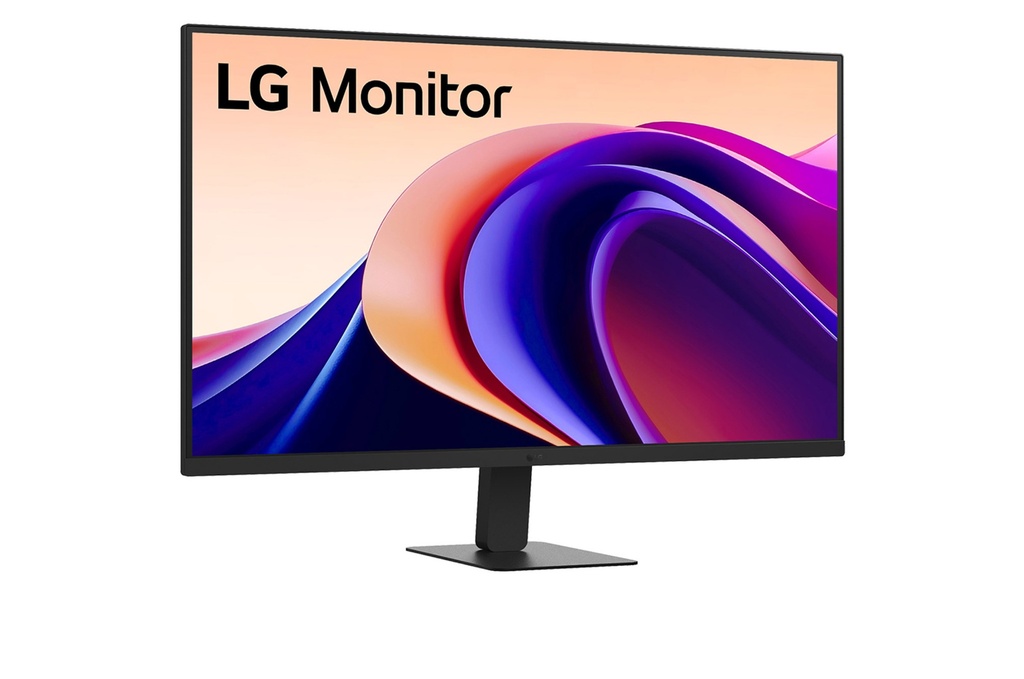 [32U631A-B.AFBQ] LG UltraFine 32" IPS QHD USB-C Monitor