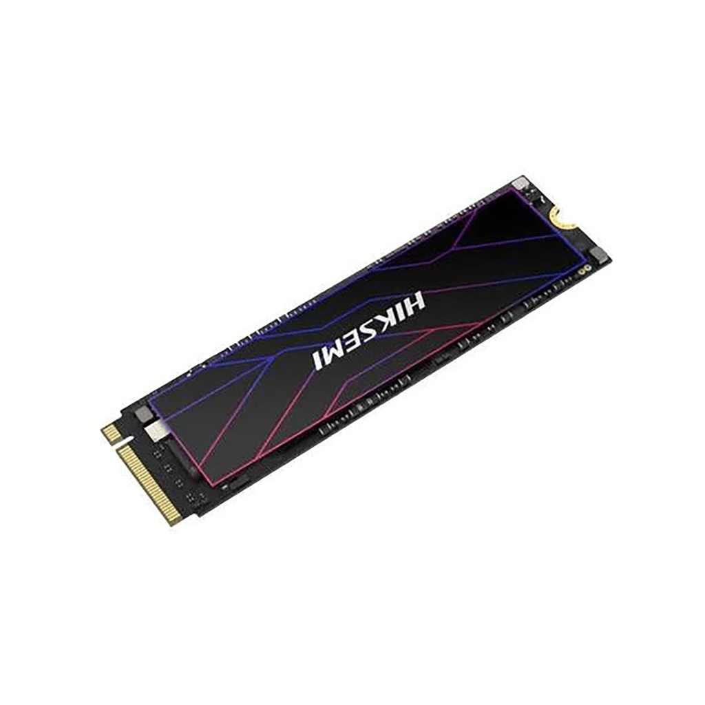 [HS-SSD-FUTURE-4096G] Hiksemi Future 4TB NVME M.2 Internal SSD
