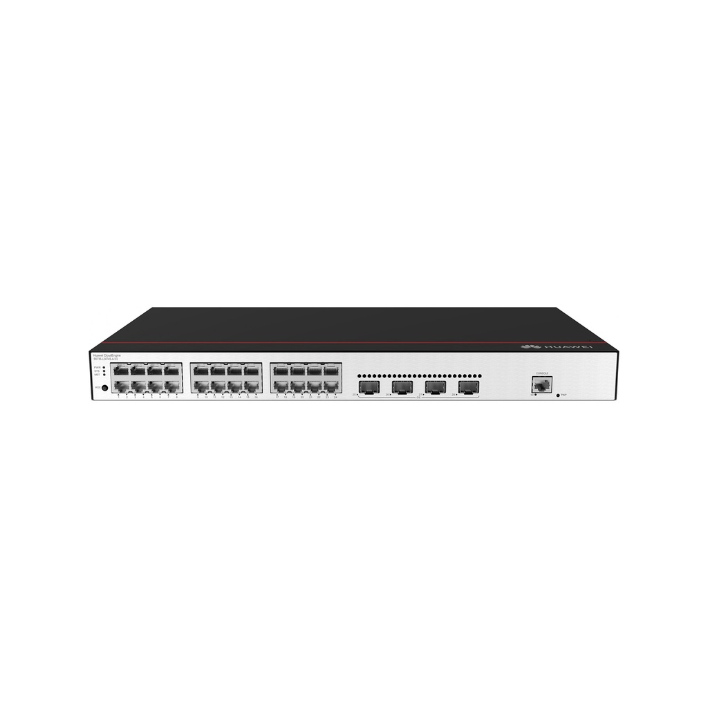 [98012004] Huawei CloudEngine S5735-L24T4S-A-V2 24-Port Switch