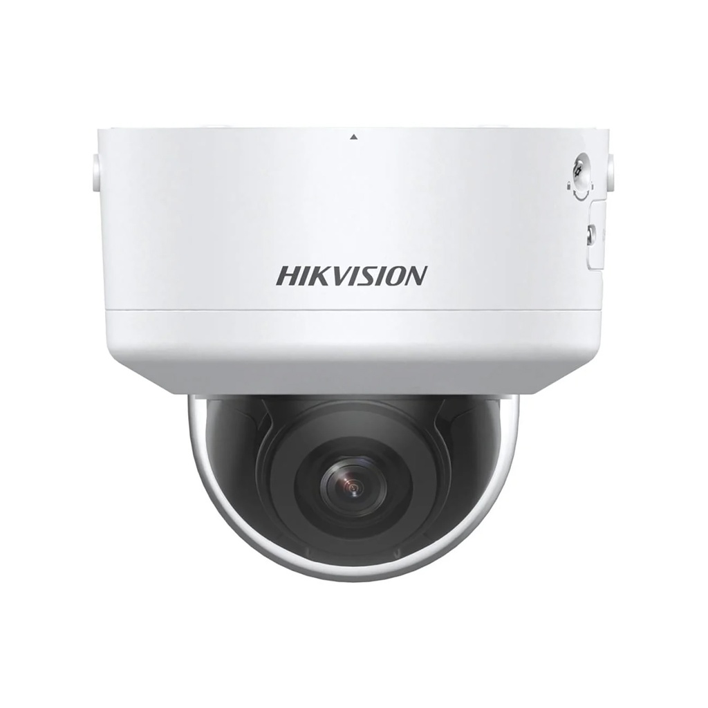 Hikvision 4MP AcuSense PTRZ Varifocal Dome IP Camera
