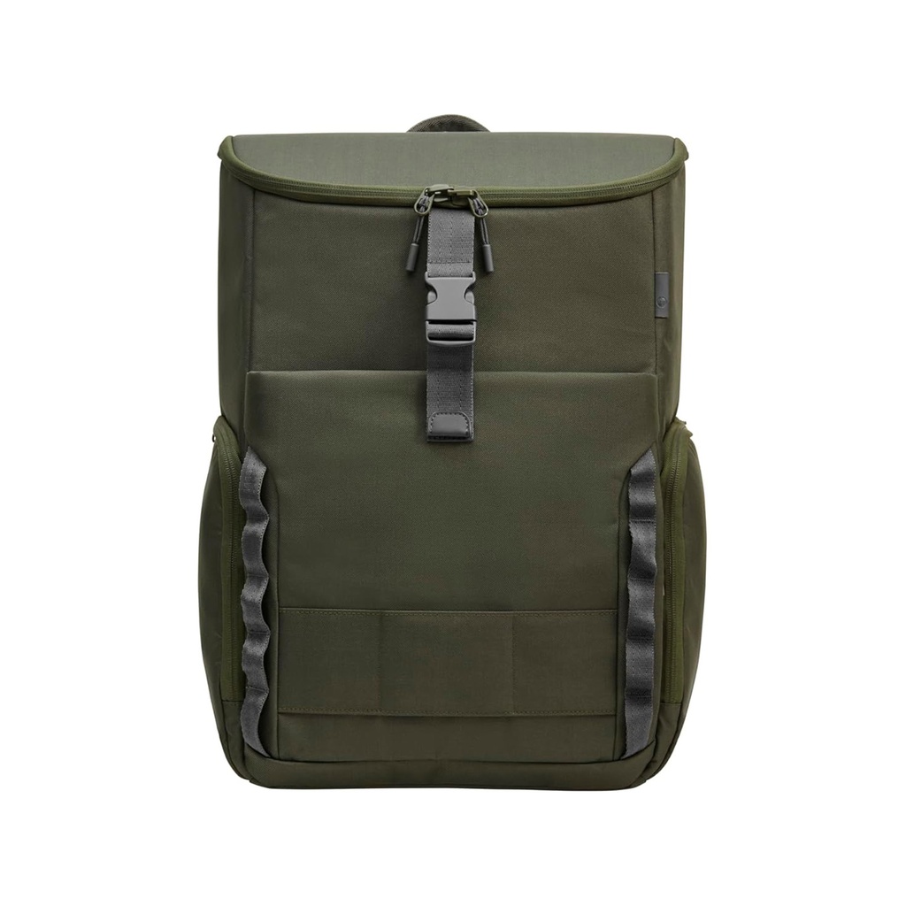 [9J4C1AA] HP 15.6" Modular Notebook Backpack