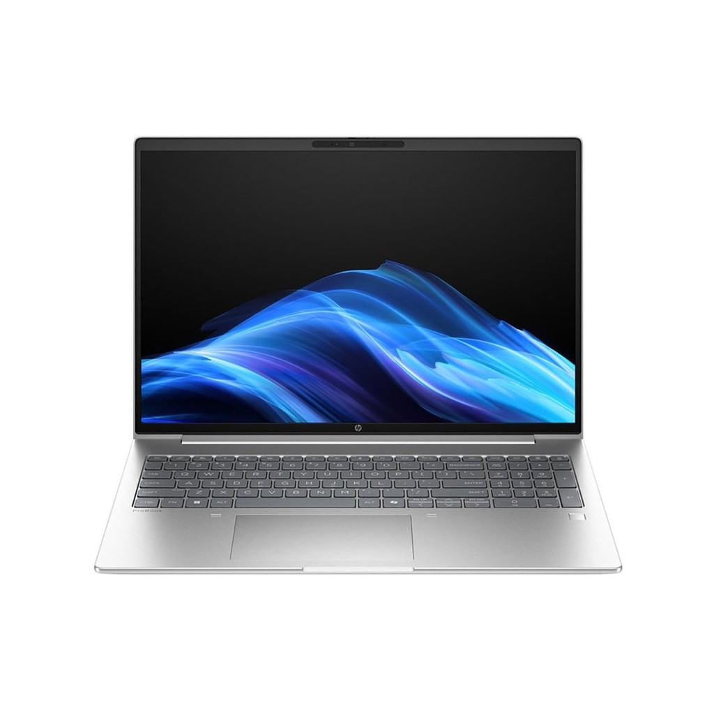 [C67GLEA] HP ProBook 4 G1a 14" AI Ryzen 5-230 16GB 512GB Win 11 Pro Notebook