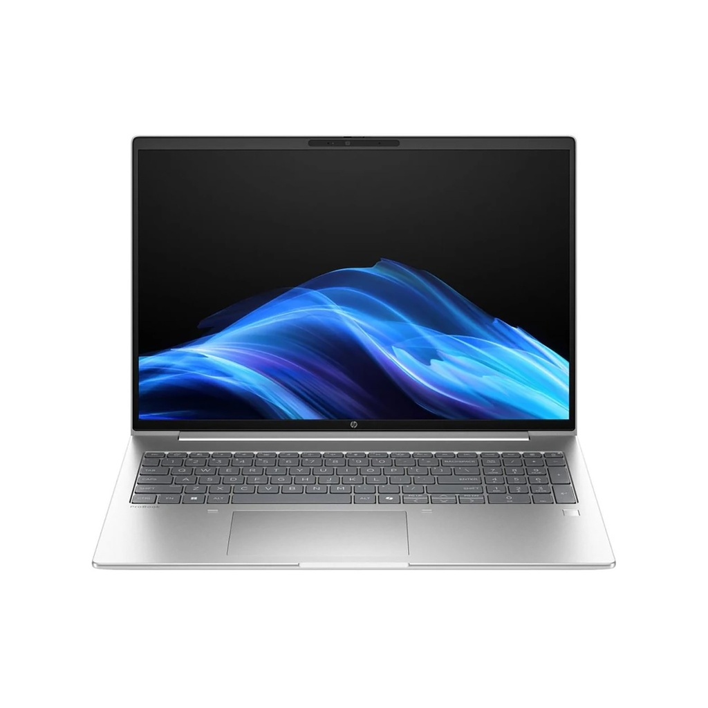 [D3SC2AT] HP ProBook 4 G1iR 16" Core 7-150U 24GB 512GB Win 11 Pro Notebook