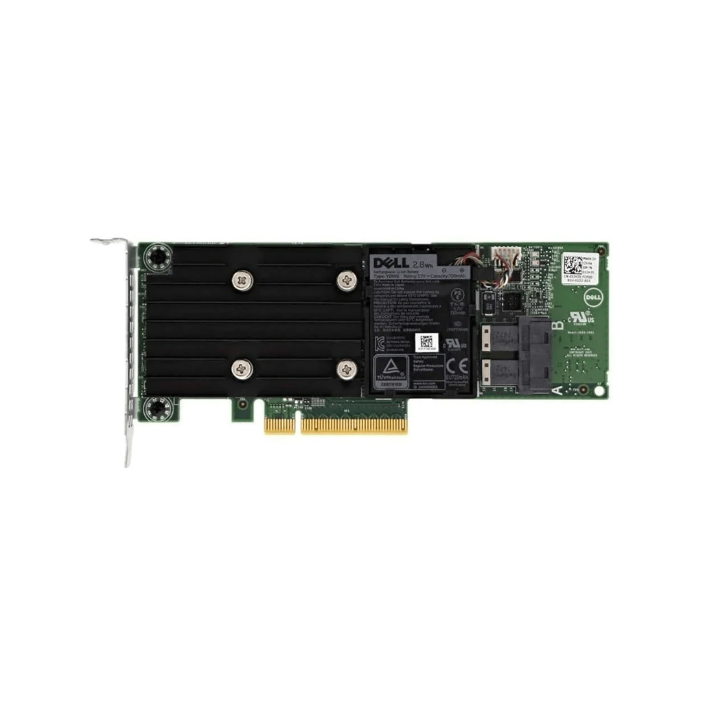 [405-AAWS] Dell H745 Raid Controller PCI Express Adapter