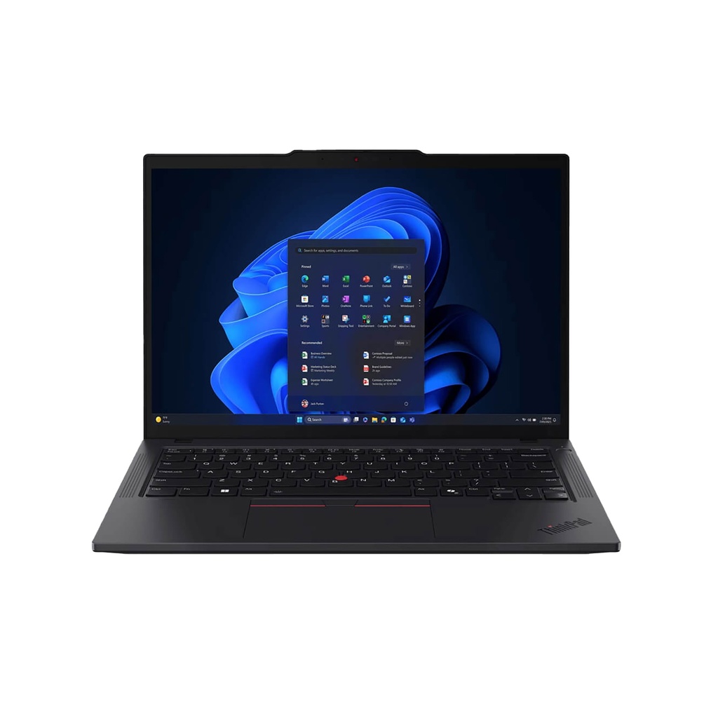 [21S7S27R00] Lenovo ThinkPad L14 G6 14" AI Core U5-225U 16GB 1TB LTE Win 11 Pro Notebook