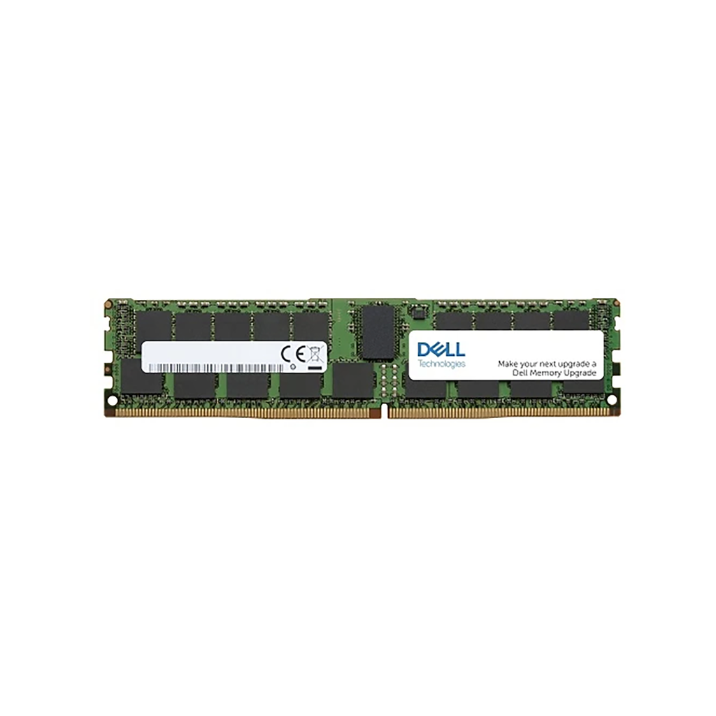 [A7945660] Dell 16GB DDR4 2133Mhz DIMM SDRAM Server Memory Module