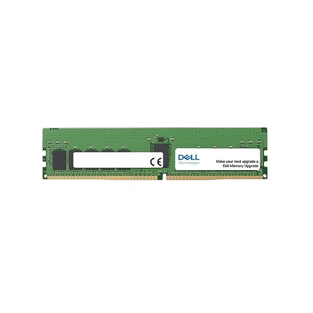 [AA799064] Dell 16GB 2RX8 DDR4 RDIMM 3200Mhz Upgrade Memory
