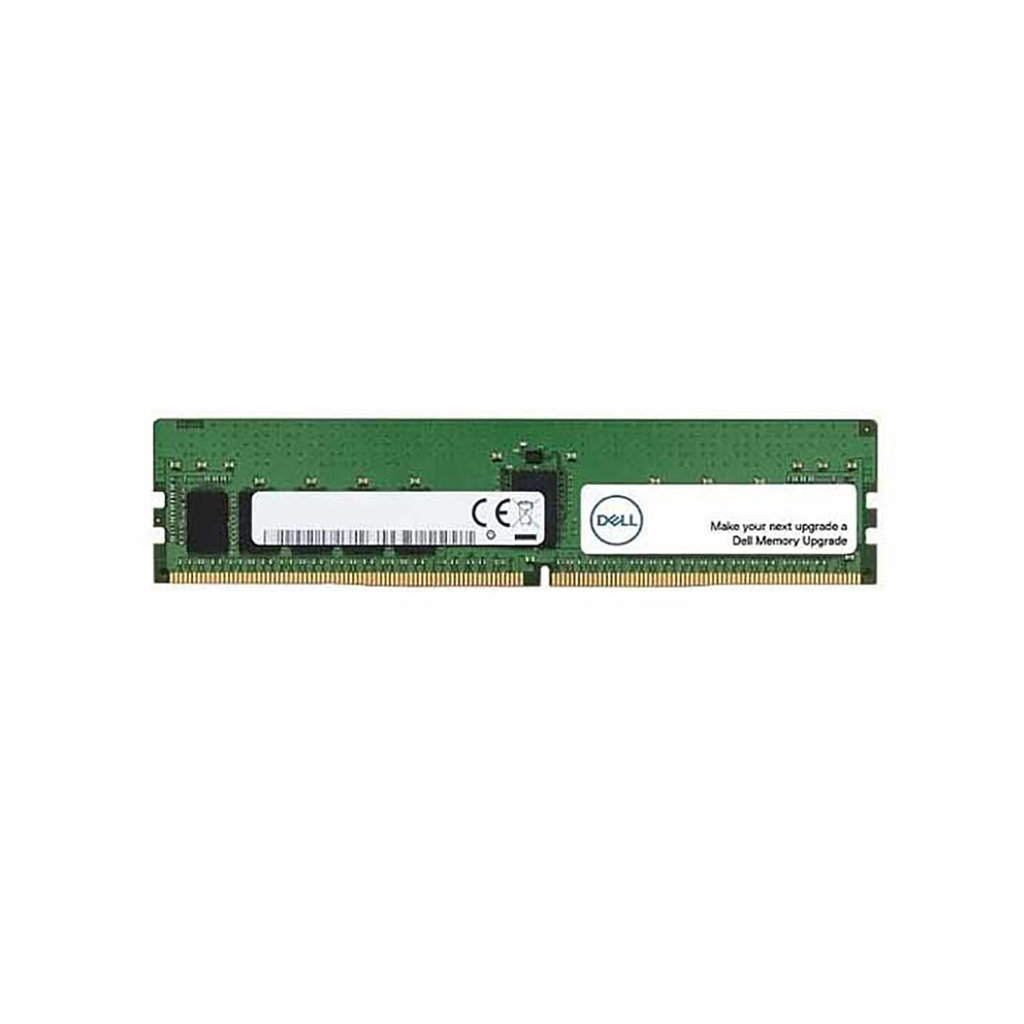 [AB257576] Dell 16GB DDR4 3200MHz RDIMM Server Memory Module
