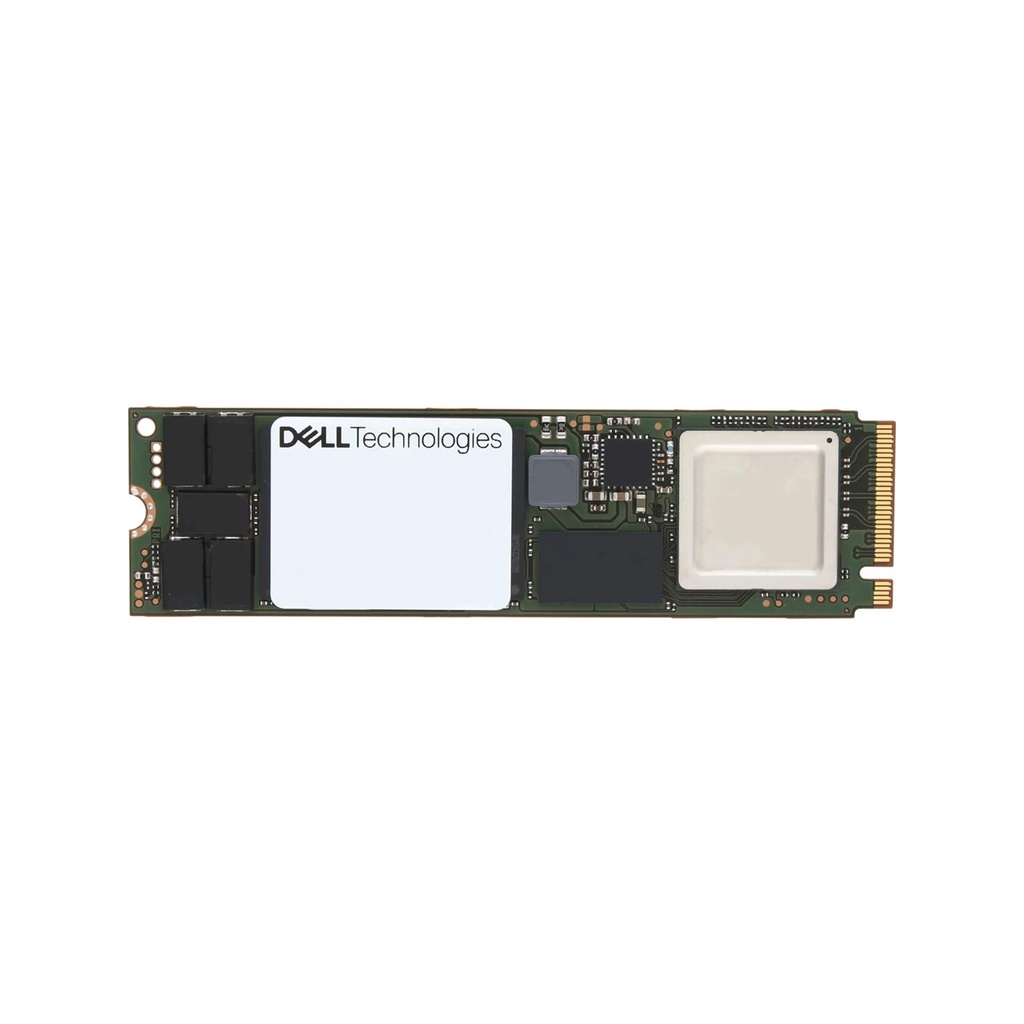 [400-BONG] Dell 480GB PCIe Gen4 M.2 2280 NVMe SSD for BOSS-N1 Controller Card