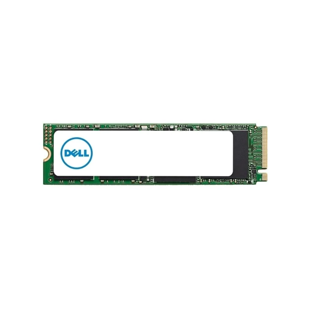 [400-BLCK] Dell 480GB M.2 6Gbps SATA Server SSD
