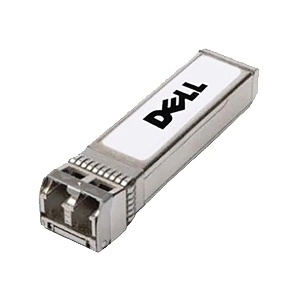 [407-BBOR] Dell SFP 1000BASE-SX Network Transceiver Module
