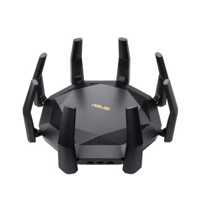 [RT-AX89X] Asus RT-AX89X Dual-Band Wi-Fi Router