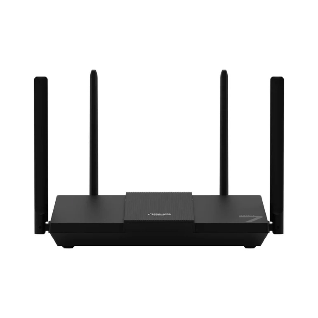 [RT-BE50] Asus RT-BE50 Dual-Band Wi-Fi Router