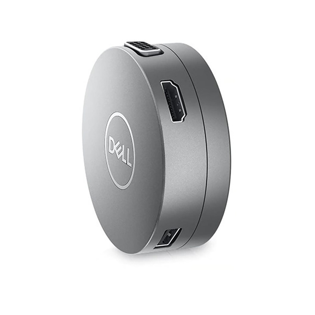 [470-AEUP] Dell USB-C DA310 Mobile Docking Station