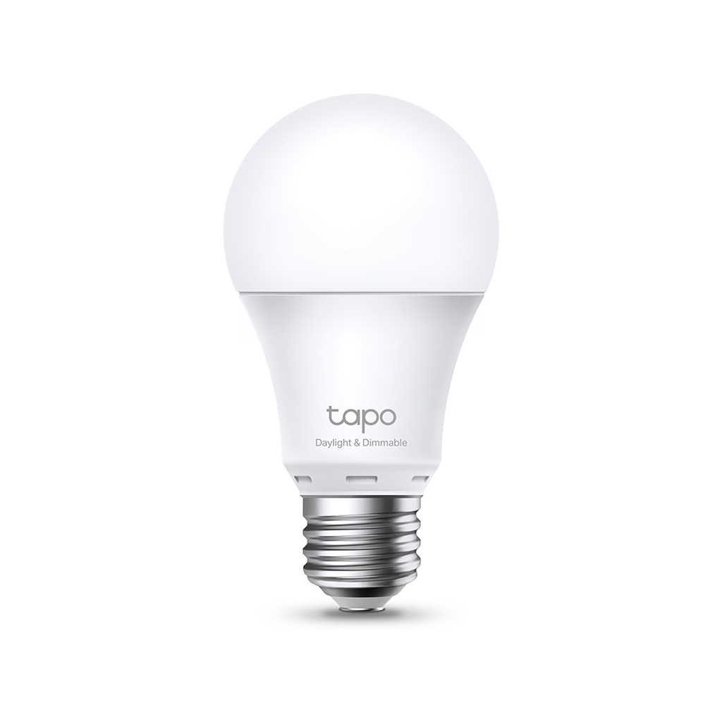TP-Link L520E Smart Wi-Fi Light Bulb Daylight and Dimmable