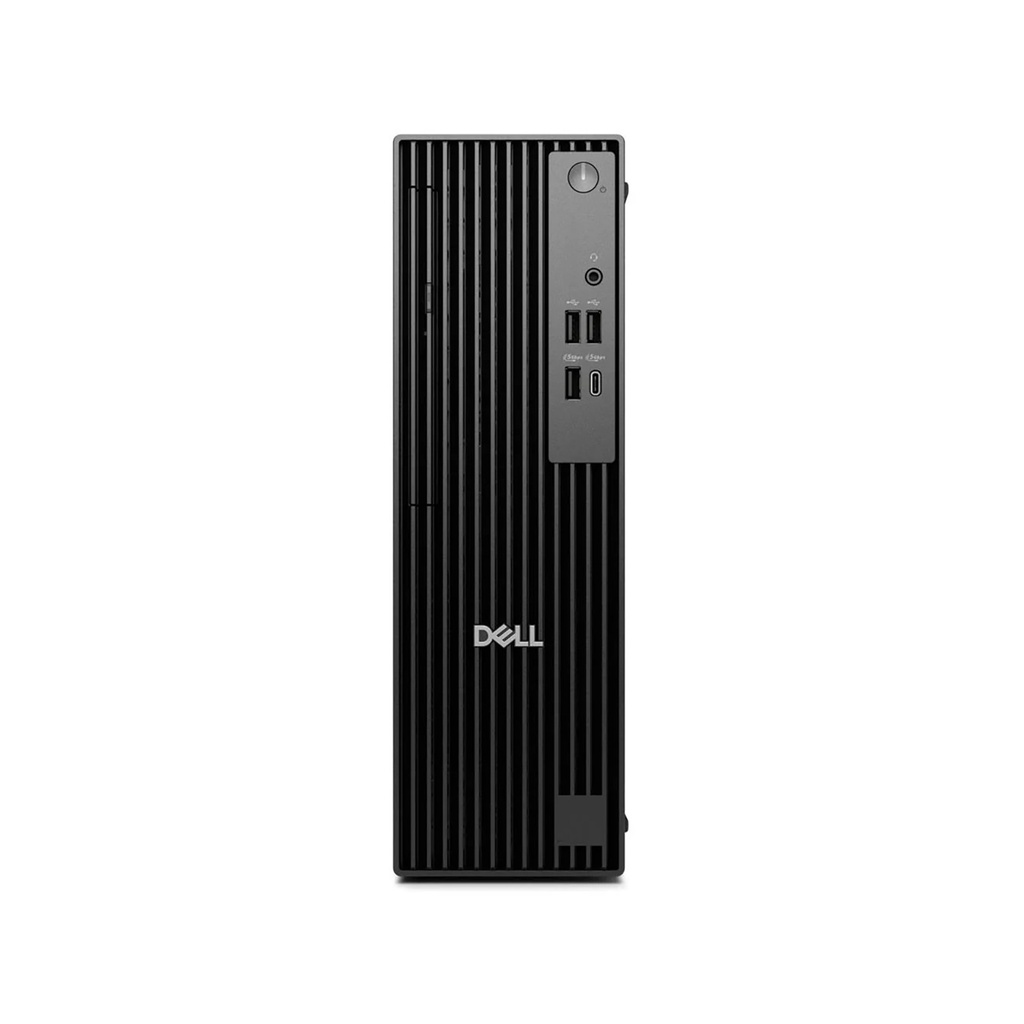 Dell Pro Slim QCS1250I5 Core-i5 VPRO 16GB 1TB Win 11 Pro Desktop