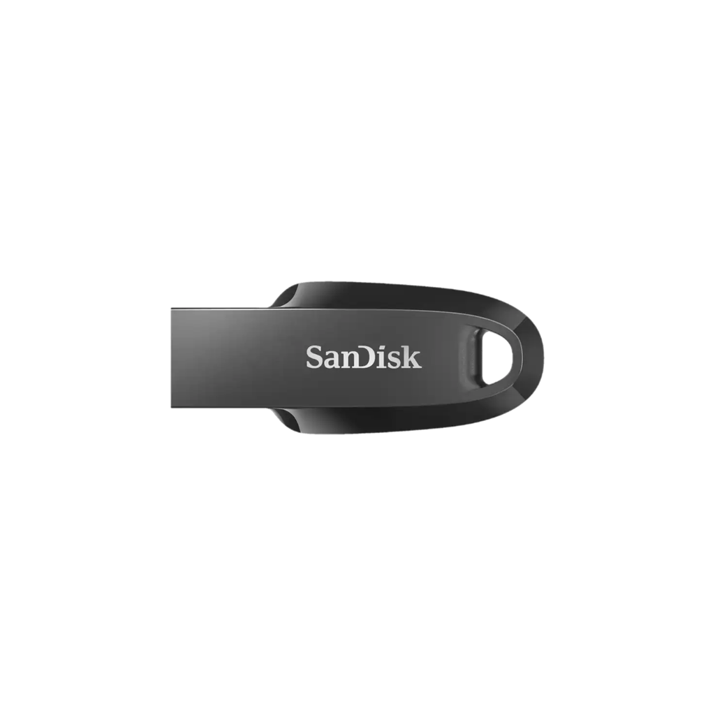 [SDCZ550-512G-G46] SanDisk Ultra Curve USB 3.2 512GB  BLACK