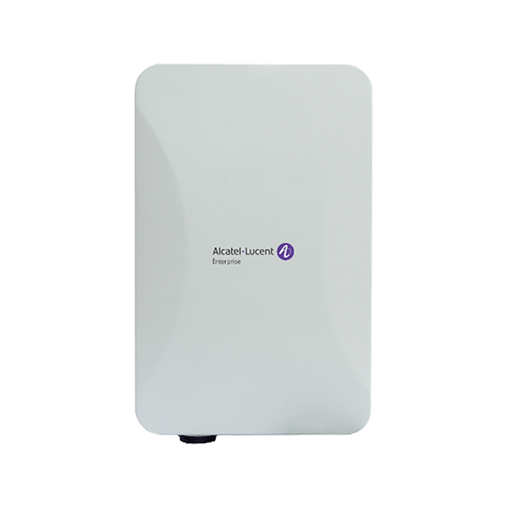 [OAW-AP1261-RW-B] Alcatel AP1261 Stellar Omni Outdoor  Access Point