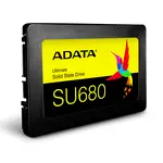 ADATA Ultimate SU680 256GB SATA6G 2.5" SSD